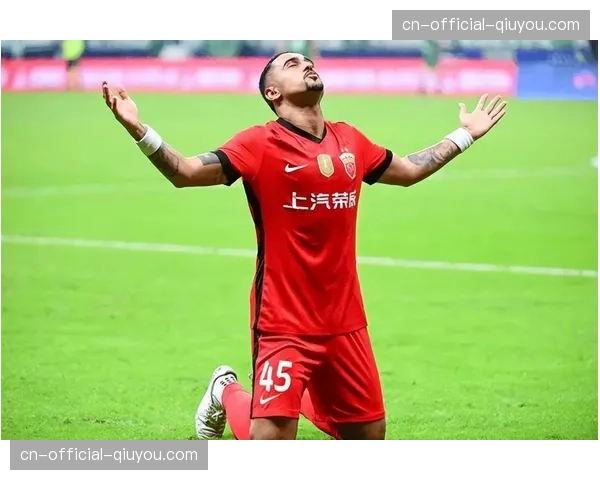 上海海港危险进攻54次 进攻组织效率有待提升